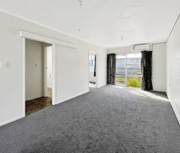 Tidy unit in Favona - Photo 1