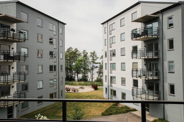 Kornettvägen 2, Bromölla - Photo 1