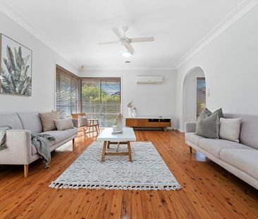 FAMILY OASIS - Photo 1