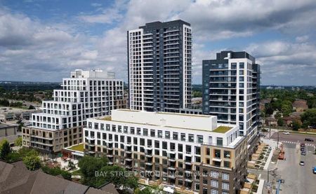 For Lease - 8 Beverley Glen Boulevard Unit# 1003, Vaughan, Ontario - Photo 5