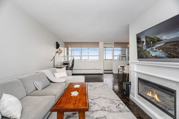 For Lease - 3311 Kingston Road Unit# 1012, Toronto, Ontario - Photo 1