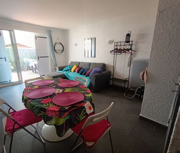 Location Appartement 1 pièce 31m² - Photo 2