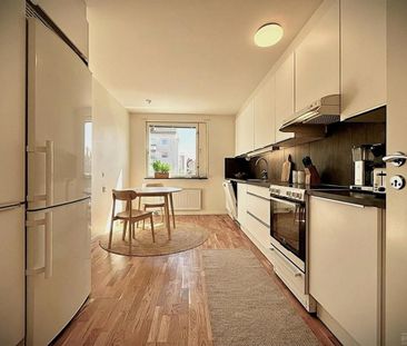 Jägaregatan 9 - Photo 1