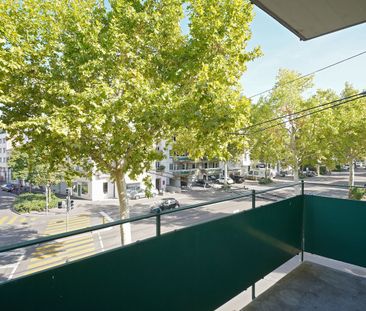 "Gemütliche Wohnung nähe Brausebad" - Foto 1