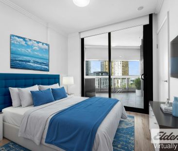 Modern One-Bedroom Apartment with Panoramic Views - Photo 6