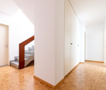 4.5 Zimmer, 157 m², EG - Foto 2