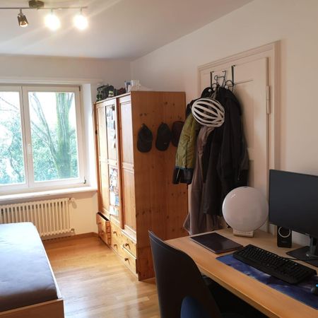 Sonniges WG-Zimmer an Top-Lage! - Photo 4
