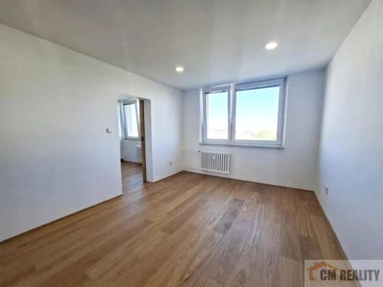 Prostějov, ul. Tylova, byt 2+1, po rek., pronájem 14.000,-Kč/měsíc + energie - Photo 1