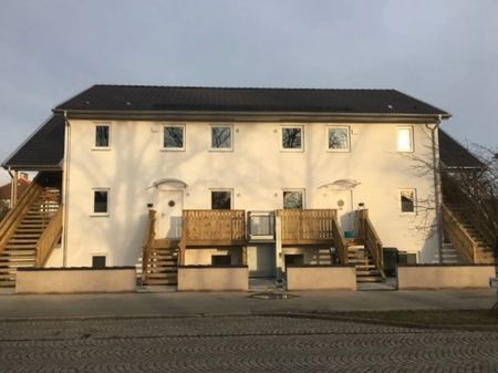 Kanalgatan, Kristianstad - Photo 5