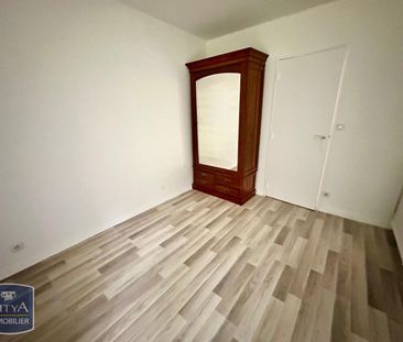 Location Appartement 2 pièces 54m² ROUEN 76000 - Photo 3