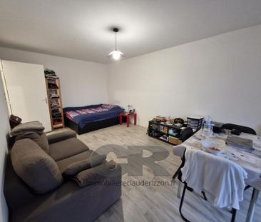 Location Appartement 1 pièce 32m² METZ 57000 - Photo 2