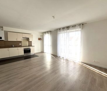 Location Appartement 3 pièces 58m² - Photo 5