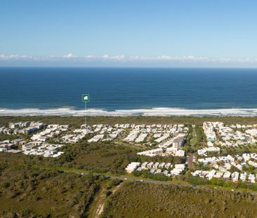 3 Oceancall Lane, Mount Coolum. - Photo 1