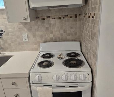 For Lease - 209 Saint Lucie Drive Unit# Basement, Toronto, Ontario - Photo 6