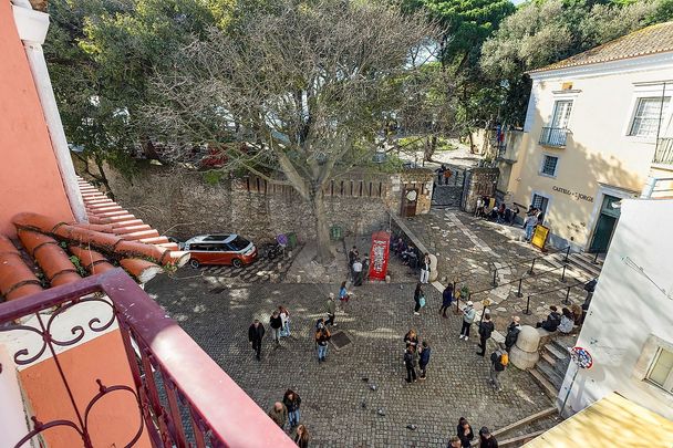 Apartamento T2 em Lisboa - Photo 1