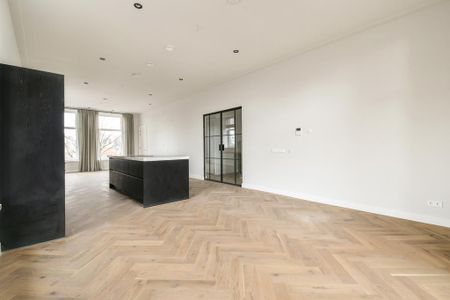 Te huur: Appartement Prins Hendriklaan 25 C in Amsterdam - Foto 3