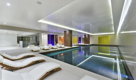 Studio to rent - Photo 4