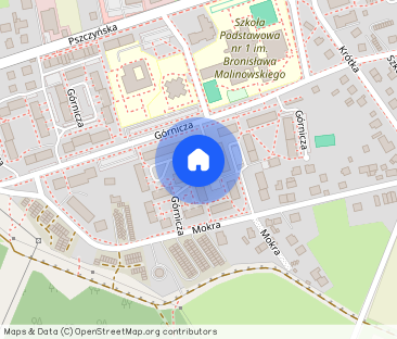 Do wynajęcia kawalerka w Woli. - Zdjęcie 1