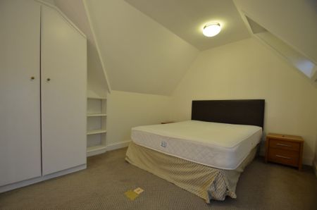 1 bedroom Apartment to rent - Photo 2