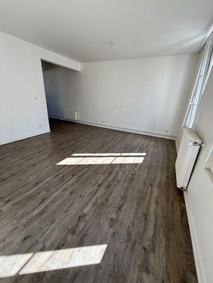 Location Appartement 3 pièces 78m² - Photo 1