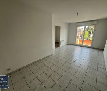 Location Appartement 2 pièces 52m² LOUVROIL 59720 - Photo 2