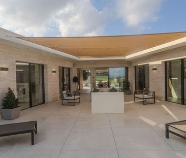 3 room luxury Detached House for rent in Muro, Spain - Photo 5