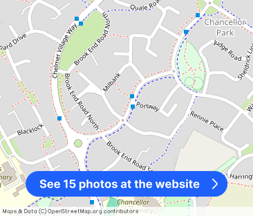 Kingsford Drive, Chelmsford, CM2 6YR - Photo 1