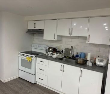 For Lease - 2768 Dundas Street Unit# bsmt, Toronto, Ontario - Photo 4