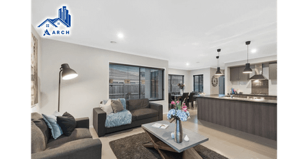 Perfect Family Home - Photo 4