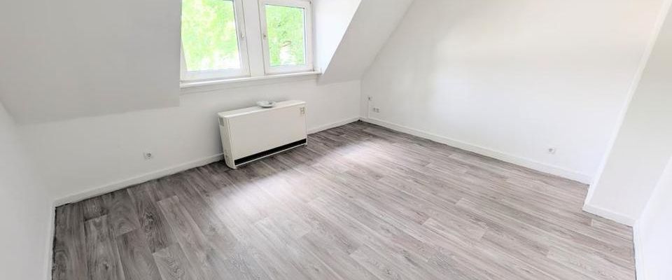**2 Kaltmieten geschenkt! +eigener Garten +weiße Wände +modernes Tageslichtbad** - Foto 1