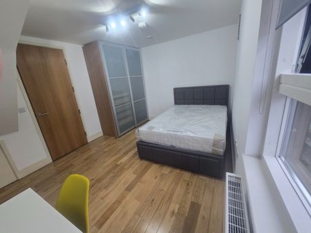 1 Bed Flat, Union Street, SE1 - Photo 5