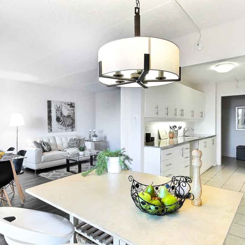 2 Bdrm Available At 440 Père-Marquette, 435 Chemin Ste-Foy - 440 Père-Marquette, 435 Chemin Ste-Foy, Quebec - Photo 1