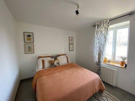 Location appartement 3 pièces 51.9 m² à Pont-Évêque (38780) - Photo 3