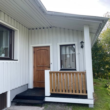 Malmbergsvägen, Gällivare - Photo 4