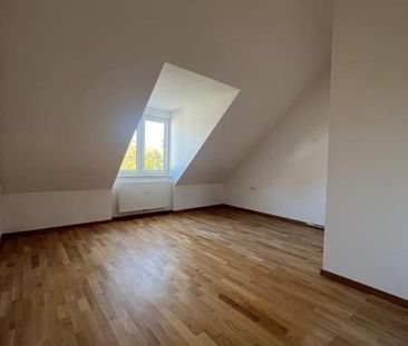 Leben in Laim: ausgebaute 3-Zimmer-Dachgeschoss-Wohnung - Photo 5