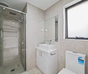 2 BEDROOM TOWNHOUSE - Photo 6