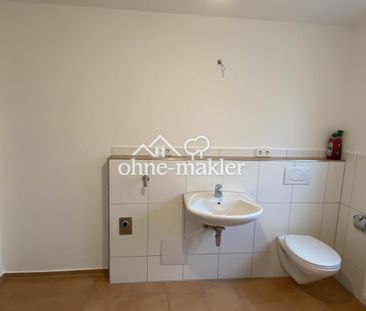 2,5-Zimmer-Wohnung mit Terrasse und Wohnung in Nürtingen - Foto 4