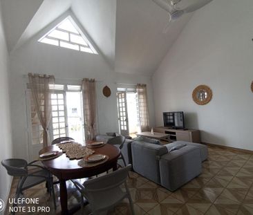 Location Maison 3 pièces 71m² LE GOSIER 97190 - Photo 1