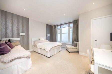 Stokenchurch Street, Fulham, SW6 - Photo 4