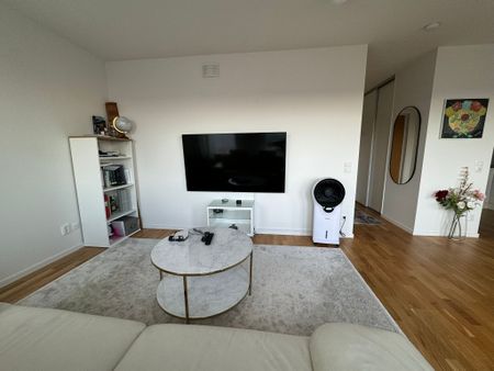 Hyllie Boulevard, Malmö - Foto 3