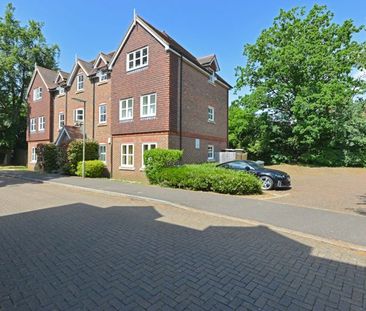 Reris Grange Close Milford, Godalming - 2 bedrooms Property for let... - Photo 6