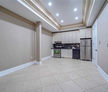 For Lease - 83 Elm Avenue Unit# Main Floor, Richmond Hill, Ontario - Photo 1