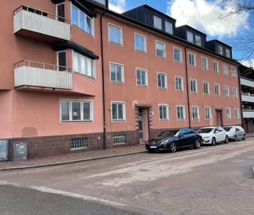 Planteringsvägen 40B - Photo 1