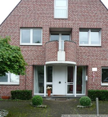 EINFAMILIENHAUS IN GUTER LAGE IN GIEVENBECK! - Photo 1