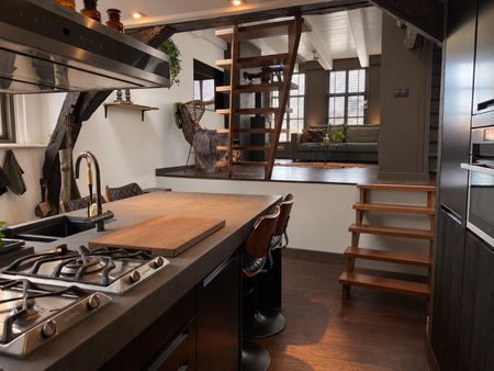Appartement te huur: Hinthamerstraat 159-B 5211 MK Den Bosch - Photo 2