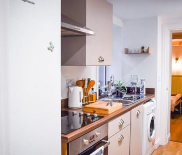 1 bedroom terraced house to rent - Photo 1