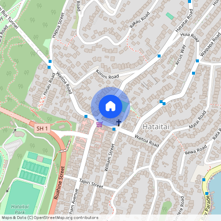 161B Hataitai Road, Hataitai, Wellington