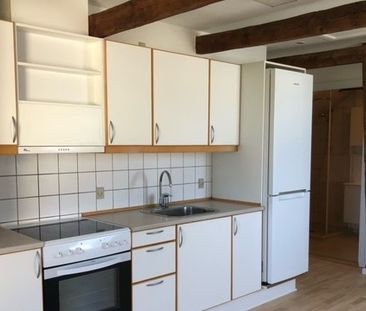 2- V. lejlighed - Nyborgvej 4C, 1. tv., 5550 Langeskov - Photo 2