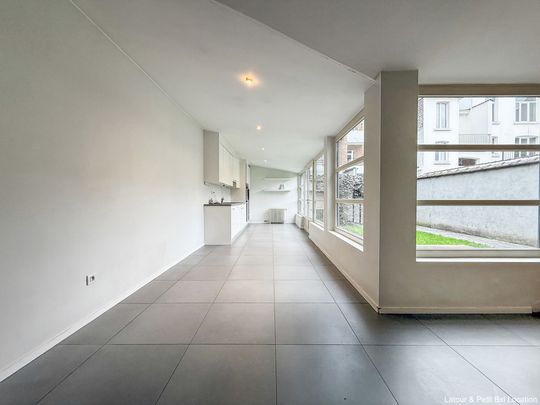 Rue Jacques Jordaens, 1050, Ixelles - Photo 1