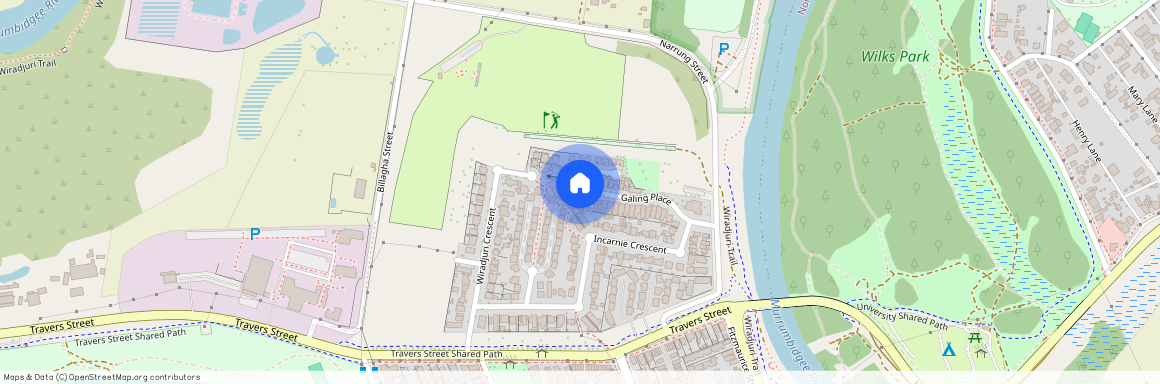 39 Galing Place, Wagga Wagga 2650, New South Wales